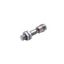 Proximity sensor, inductive, fluororesin coating (base material: brass E2EQ7084G thumbnail 2