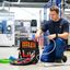 Tool backpack Modular X15 Electric thumbnail 7