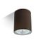 RUST BROWN CYLINDER PAR30 E27 20W IP54 thumbnail 1