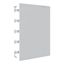 PrismaSeT XL Closed cover 500x750 mm thumbnail 1