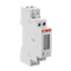 D11 15-M 40 Modbus, Energy meter'15', Modbus, Single-phase, 40 A thumbnail 2