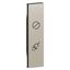L.NOW - HOTEL DUAL-KEY COVER 1M CHAMPAGNE thumbnail 1