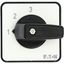 T0-6-8476/EZ Step switches, T0, 20 A, centre mounting, 6 contact unit(s), Contacts: 12, 45 °, maintained, Without 0 (Off) position, 1-3, Design number 8476 thumbnail 17