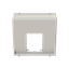 N2216.5 DN - Cover 45 for Data Socket thumbnail 1