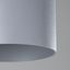 CEILING LAMP MICA GREY GU10 1X10W IP20 thumbnail 9