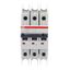 SU203M-Z25 Miniature Circuit Breaker - 3P - Z - 25 A thumbnail 7