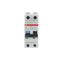 DS201 C16 A30 Residual Current Circuit Breaker with Overcurrent Protection thumbnail 1