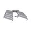 XDSF20-50-MC Busbar support set, for dropper bar, 3/4p, 2000A, 50kA thumbnail 3