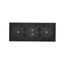 Double USB charger, C+A, (module), 30W, white matt thumbnail 2