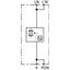 Coordinated lightning current arrester Type 1 DEHNsolid single-pole 25 thumbnail 3