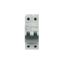 EP62 C50 Miniature Circuit Breaker - 2P - C - 50 A thumbnail 10
