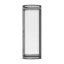 NIKKO+ 45 10 LED 15W 4000K GREY thumbnail 3