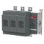 OS600J30 FUSIBLE DISCONNECT SWITCH thumbnail 2