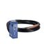 LIMIT SWITCH METAL NO AND NC 1M CABLE MONOBLOC WITH FIXED TERMINAL CAB thumbnail 3