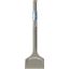 Spade chisel, 22-mm hex shank 400 x 115mm thumbnail 2