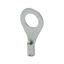 C-RC 1/M6 DIN - Ring cable lug thumbnail 1
