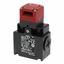 Safety-door switch,  Plastic, Tongue operated, M20 (2-conduit), 1NC/1N D4NS0028M thumbnail 4