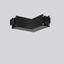 Form connector L 204 B 204 H 76 colour: black 220 - 240 V thumbnail 1