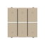 Microswitch 3/6 channels - 2M - CV thumbnail 1