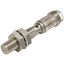 Proximity sensor, inductive, full metal stainless steel 303 M8, shield thumbnail 1