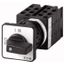 T0-6-15134/EZ Step switches, T0, 20 A, centre mounting, 6 contact unit(s), Contacts: 12, 45 °, maintained, With 0 (Off) position, 0-6, Design number 15134 thumbnail 1
