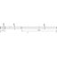 Air-termination rod D 16/10mm L 2000mm AlMgSi with thread M16 thumbnail 2