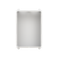 TL205SB Wall-mounting cabinet, Field width: 2, Rows: 5, 800 mm x 550 mm x 275 mm, Isolated (Class II), IP30 thumbnail 3