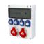 FB1122-ZSF40200000.1 /5813 drawer cabinet thumbnail 2
