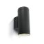 ANTHRACITE WALL 2xPAR30 20W E27 IP65 thumbnail 1