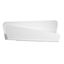 WALL LAMP BASCIA WHITE G9 2X40W IP20 thumbnail 1