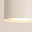 Ceiling lamp MODO 1 beige Gx53 thumbnail 9