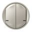 DOUBLE SWITCH COVER GRAPHITE thumbnail 2