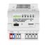 3-Phase Power Measurement Module 3x400/690 V/1 A Modbus RTU thumbnail 1