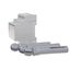 SCO-811 lighting dimmer, DIN rail mounting, 230V AC 350W power supply thumbnail 3