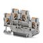 PTTB 2,5-2BE - Component terminal block thumbnail 1