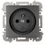 SANTRA 2P+Z socket without flush-mounted frame thumbnail 2