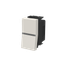 N2104.51 DN - Pulsante 1NA LED Integr. thumbnail 2