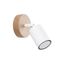 WALL LAMP VERDO WHITE GU10 1X10W IP20 thumbnail 6