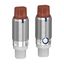 PHOTOELECTRIC SENSOR CYLINDRICAL METAL ANGLE THRU BEAM SYSTEM SN15M PN thumbnail 4