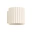 Wall lamp AURA beige G9 thumbnail 1