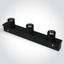 BLACK 3x2W CCTV 48V IP20 MINI/MIDI thumbnail 2