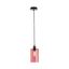 FENDA, glass shade, red thumbnail 4