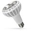 LED PAR30 E27 230V 20W COB 24 DEGREES CW WHITE SPECTRUM thumbnail 2