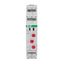 Time relay 10-function, 2NO/NC contacts 12V PCS-519 12V thumbnail 2