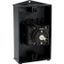 T3-4-15682/I2/SVB-SW Main switch, T3, 32 A, surface mounting, 4 contact unit(s), 6 pole, 1 N/O, 1 N/C, STOP function, With black rotary handle and locking ring, Lockable i thumbnail 12