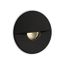 BLACK WALL/STEP COB 1W WW IP65 350mA thumbnail 1