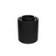 E27 wall or ceiling lamp holder - IP44 Waterproof thumbnail 1