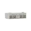Standard auxiliary contact NHI-E, 1 N/O, 1 NC, Can be fitted to the fr thumbnail 6