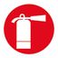 DROP 22 ICON FIRE EXTINGUISHER thumbnail 1
