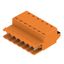 PCB plug-in connector, male plug, 5.08 mm, Number of poles: 7, 180°, PUSH IN with actuator, Clamping range, max. : 3.31 mm², Box thumbnail 4